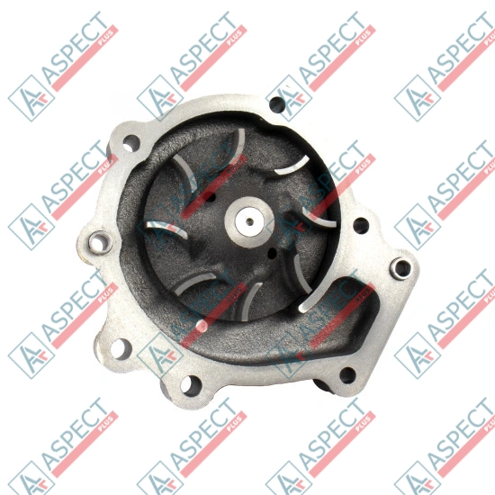 Water Pump Isuzu (8980388450) 4HK1 Hitachi, JCB Genuine