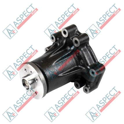 Pompe à eau Isuzu (8980388450) 4HK1 Hitachi, JCB Pièce OE