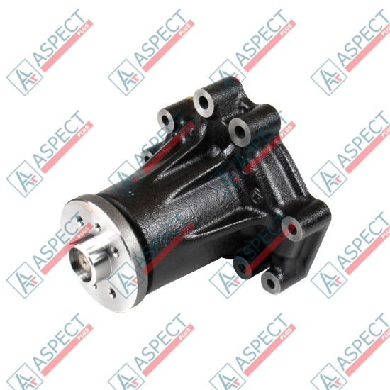 Water Pump Isuzu (8980388450) 4HK1 Hitachi, JCB Genuine