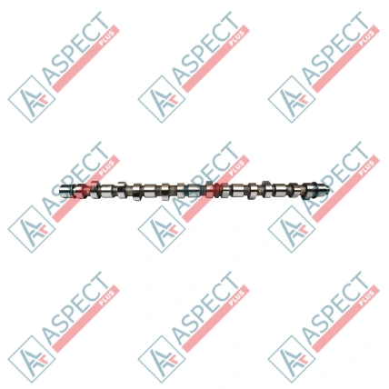 Arbre à cames Isuzu (8982332131) 6HK1 Hitachi, JCB Pièce OE