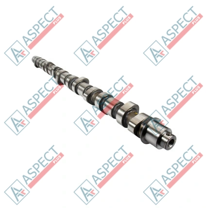 Arbre à cames Isuzu (8982332131) 6HK1 Hitachi, JCB Pièce OE