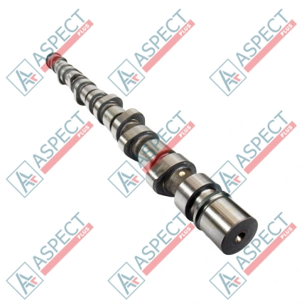 Arbre à cames Isuzu (8982332131) 6HK1 Hitachi, JCB Pièce OE