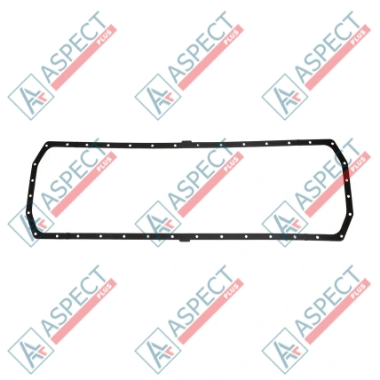 Joint de carter d`huile Isuzu (1113671300) 6WG1 Hitachi, John Deere Pièce OE
