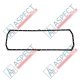 Oil pan Gasket Isuzu (1113671300) 6WG1 Hitachi, John Deere Genuine