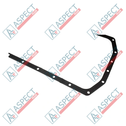 Joint de carter d`huile Isuzu (1113671300) 6WG1 Hitachi, John Deere Pièce OE