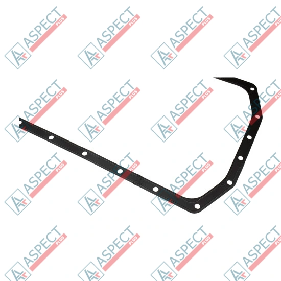 Прокладка поддона Isuzu (1113671300) 6WG1 Hitachi, John Deere Оригинал