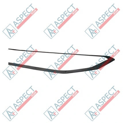 Joint de carter d`huile Isuzu (1113671300) 6WG1 Hitachi, John Deere Pièce OE