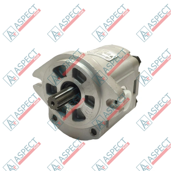 Gear pump Hitachi 9217993 Bosch Rexroth HANDOK