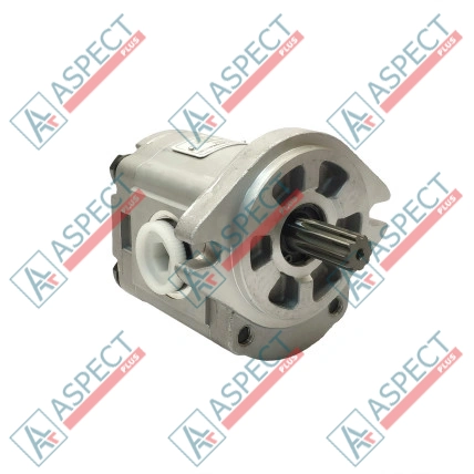 Zahnradpumpe Hitachi 9217993 Bosch Rexroth HANDOK
