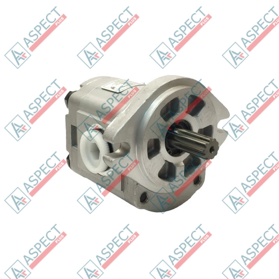 Gear pump Hitachi 9217993 Bosch Rexroth HANDOK