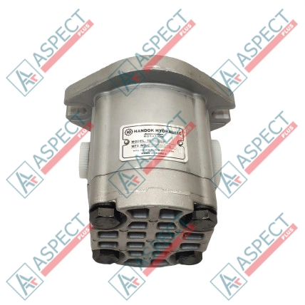Zahnradpumpe Hitachi 9217993 Bosch Rexroth HANDOK