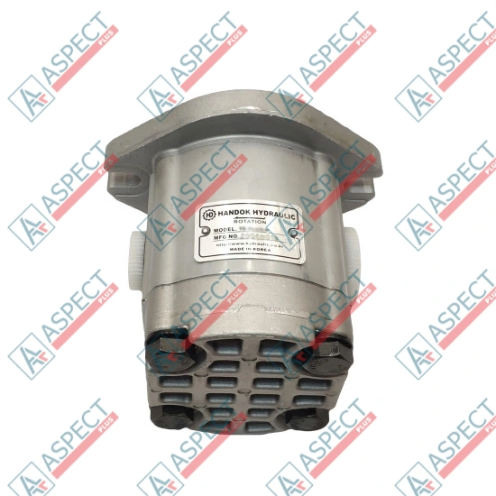 Gear pump Hitachi 9217993 Bosch Rexroth HANDOK