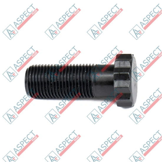Болт маховика Isuzu (8971780130) 4HK1 Hitachi, JCB Оригинал