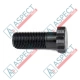 Болт маховика Isuzu (8971780130) 4HK1 Hitachi, JCB Оригинал