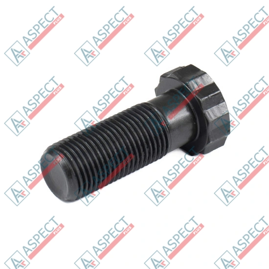 Болт маховика Isuzu (8971780130) 4HK1 Hitachi, JCB Оригинал