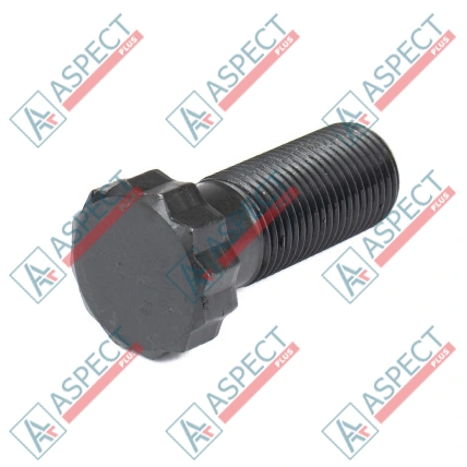 Boulon de volant Isuzu (8971780130) 4HK1 Hitachi, JCB Pièce OE