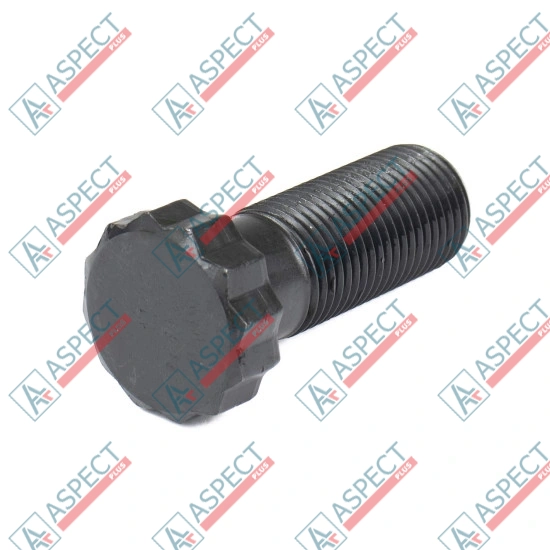 Болт маховика Isuzu (8971780130) 4HK1 Hitachi, JCB Оригинал