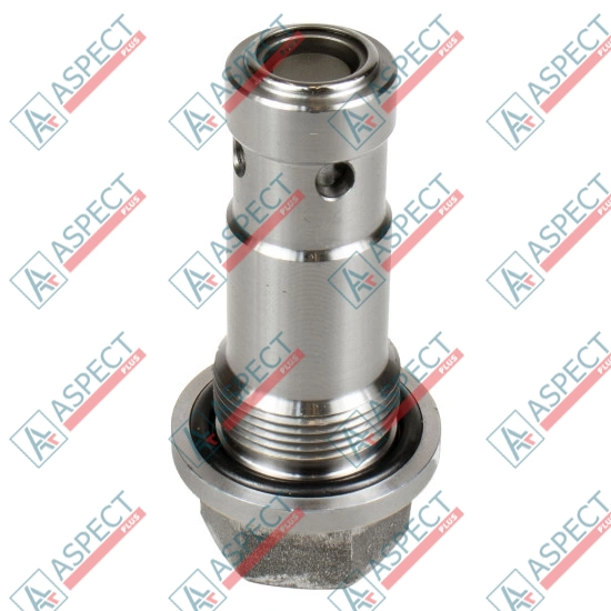 Valve Relief Isuzu (1131600350) 4HK1, 6HK1 Hitachi, JCB Genuine