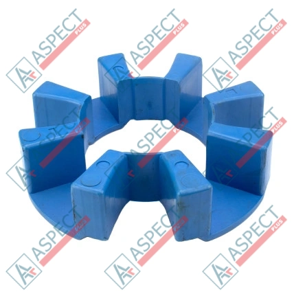 Coupling element 90H Hitachi (4654851) ZX160, ZX180 Hyundai, Kobelco AFM