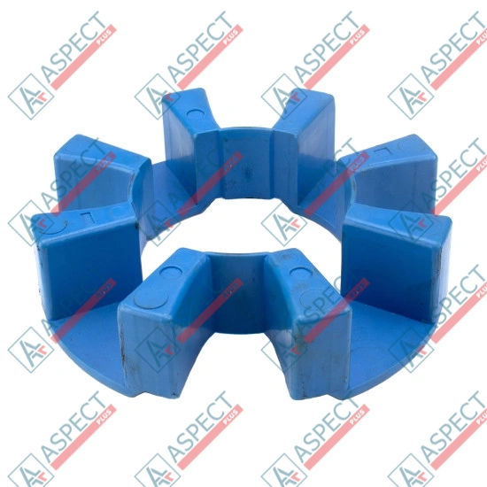 Coupling element 90H Hitachi (4654851) ZX160, ZX180 Hyundai, Kobelco AFM