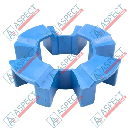 Coupling element 90H Hitachi (4654851) ZX160, ZX180 Hyundai, Kobelco AFM
