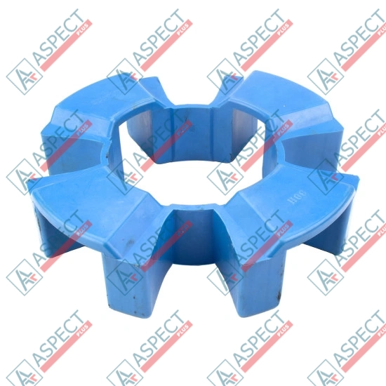 Coupling element 90H Hitachi (4654851) ZX160, ZX180 Hyundai, Kobelco AFM