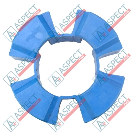 Coupling element 90H Hitachi (4654851) ZX160, ZX180 Hyundai, Kobelco AFM