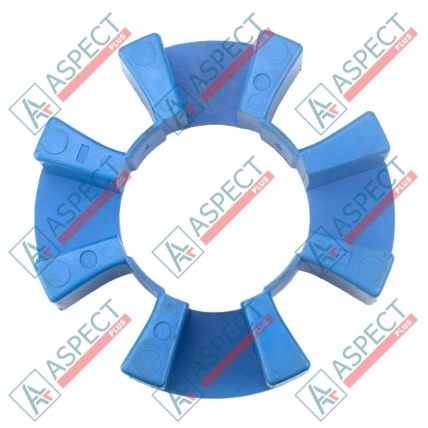 Coupling element 90H Hitachi (4654851) ZX160, ZX180 Hyundai, Kobelco AFM