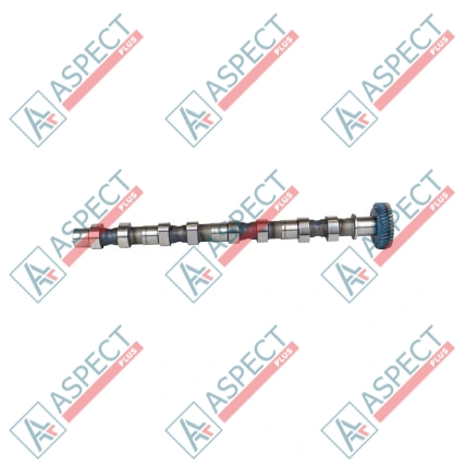 Arbre à cames Isuzu (8980031293) 4JJ1 Hitachi, JCB Pièce OE