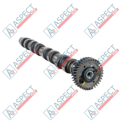 Arbre à cames Isuzu (8980031293) 4JJ1 Hitachi, JCB Pièce OE