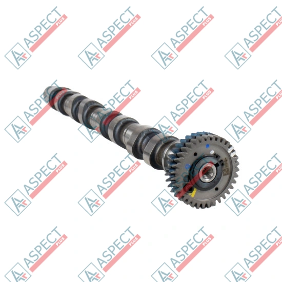 Camshaft Isuzu (8980031293) 4JJ1 Hitachi, JCB Genuine