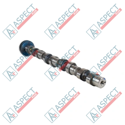 Arbre à cames Isuzu (8980031293) 4JJ1 Hitachi, JCB Pièce OE