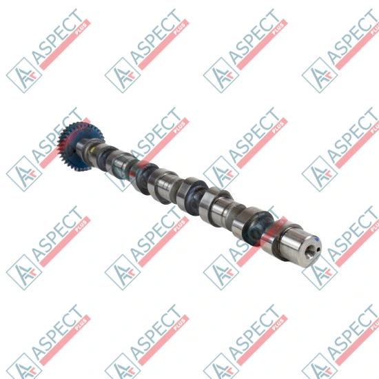 Camshaft Isuzu (8980031293) 4JJ1 Hitachi, JCB Genuine