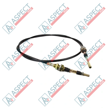 Трос управління двигуном Komatsu (14X-43-13350) D60P, D65E, D65EX, D65P AFM