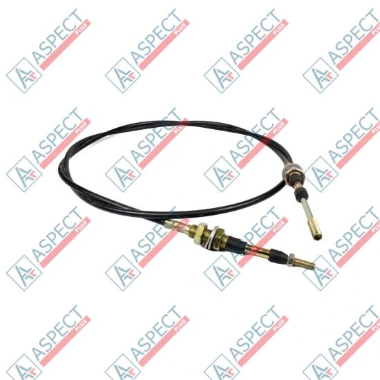 Throttle Cable Komatsu (14X-43-13350) D60P, D65E, D65EX, D65P AFM