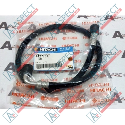 Hose Hitachi (4427782) EX series, ZX series Genuine