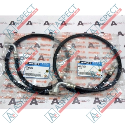Hose Hitachi (4682082) ZX200, ZX210, ZX225, ZX240 Genuine