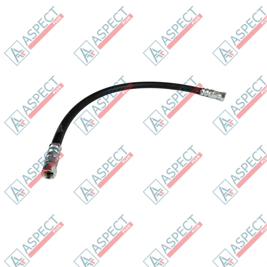 Рукав гидравлический Hitachi (4694438) ZX160, ZX170WM, ZX70, ZX80LCK Оригинал