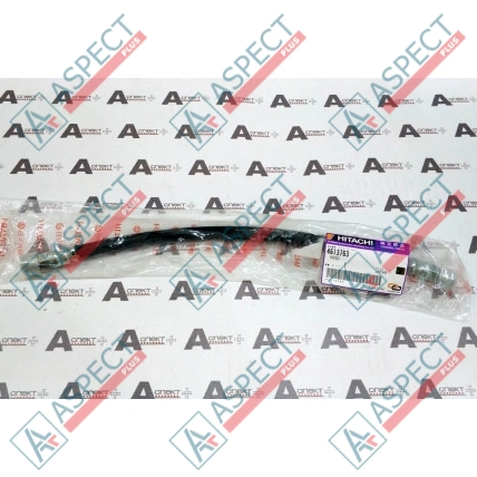 Рукав гидравлический Hitachi (4634367) ZX160, ZX170WM, ZX70, ZX80LCK Оригинал