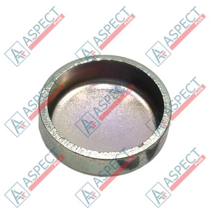 Topfabdichtung Isuzu (5111290030) 4HK1, 4JJ1, 4BD1 Hitachi, JCB Originalteil