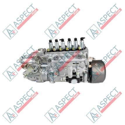 Pompe à carburant Isuzu (1156033345) JCB, Hitachi Pièce OE