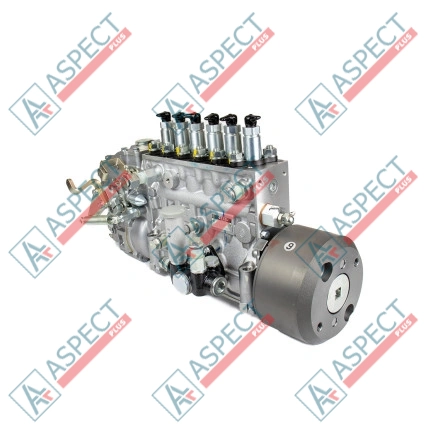 Pompe à carburant Isuzu (1156033345) JCB, Hitachi Pièce OE