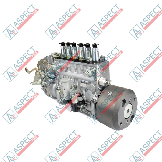 Fuel Injection Pump Isuzu (1156033345) JCB, Hitachi Genuine