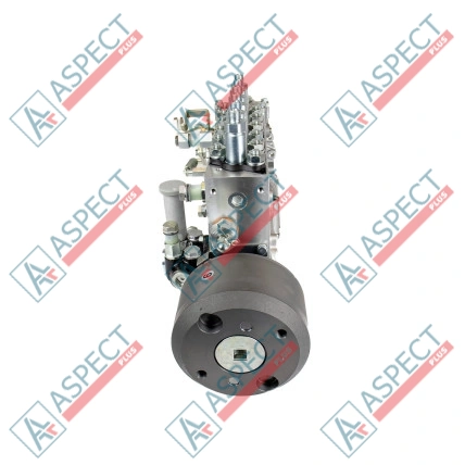 Pompe à carburant Isuzu (1156033345) JCB, Hitachi Pièce OE