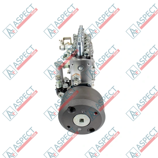 Fuel Injection Pump Isuzu (1156033345) JCB, Hitachi Genuine