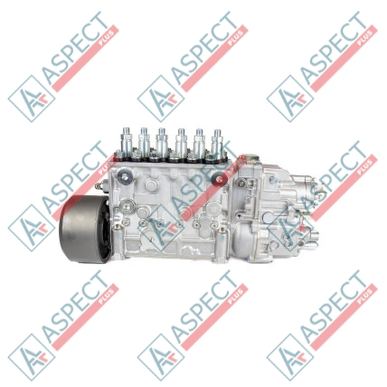 Pompe à carburant Isuzu (1156033345) JCB, Hitachi Pièce OE