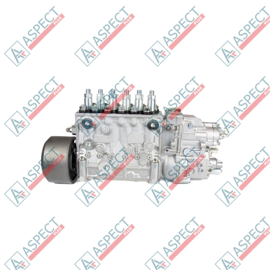 Fuel Injection Pump Isuzu (1156033345) JCB, Hitachi Genuine