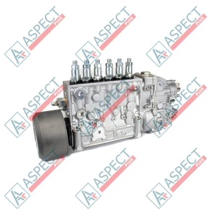 Pompe à carburant Isuzu (1156033345) JCB, Hitachi Pièce OE