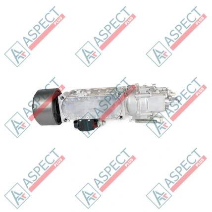 Pompe à carburant Isuzu (1156033345) JCB, Hitachi Pièce OE