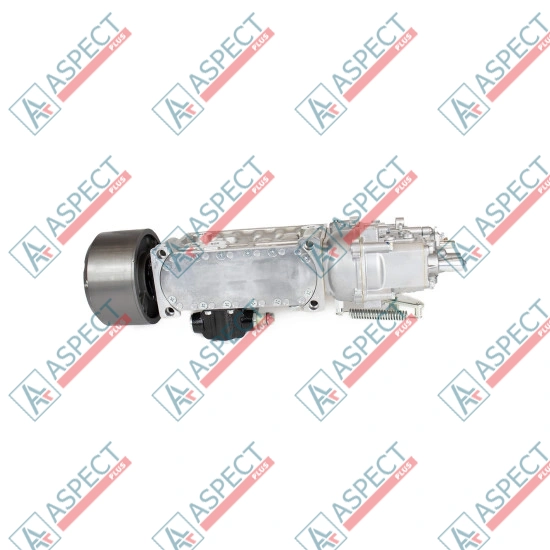 Fuel Injection Pump Isuzu (1156033345) JCB, Hitachi Genuine
